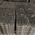 Professional production of heat treatment material trays